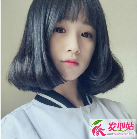 女短发新款_女短发帅_女星短发