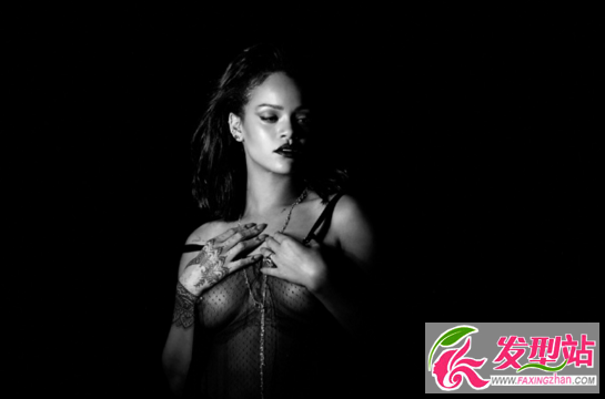 Rihanna,¶,Kiss It Better