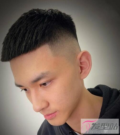 中国男生适合剪什么发型 这些发型帅气酷炫又有型