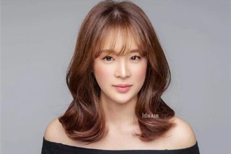 韩国流行发型女2019 出镜率最高的发型范本出炉不跟后悔