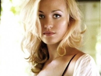 ȡ˹˹_Yvonne Strahovskiսͼ