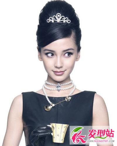 Angelababy·̵ ʱʹŮ