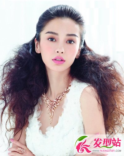 Angelababy·̵ ʱʹŮ