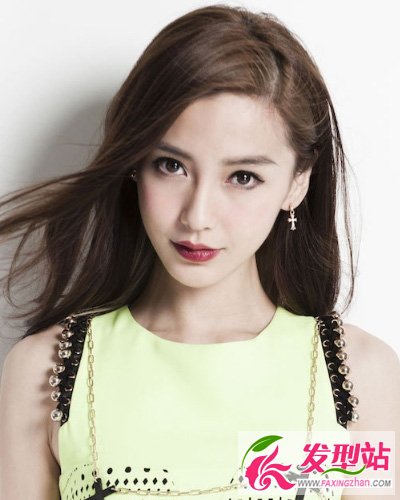 Angelababy·̵ ʱʹŮ