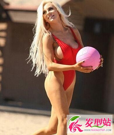 ģݳ԰Ӱ_ģCourtney Stodden԰¼