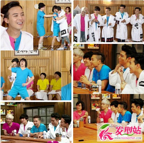 Happy Together320150521Ƶ BigBangɫĺȾϰ