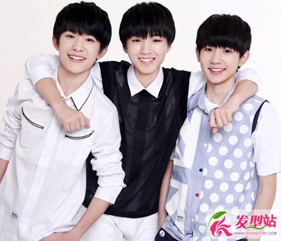 ܵTFBOYS ʲôʱ򲥳 TFBOYSԴǧƵ