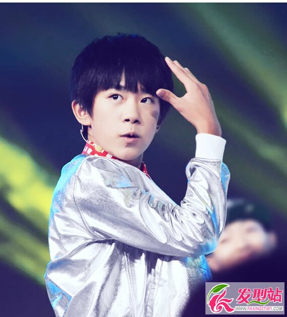 tfboys