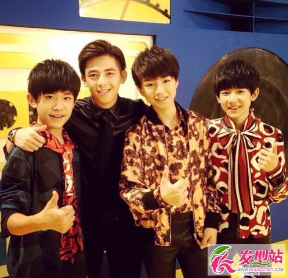 tfboys