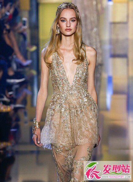 ElieSaab 2015߶ ﶬʱװ 