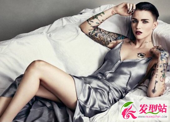 Ů,̷,Ruby Rose,˧Ů