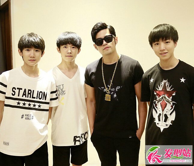 TFBOYSܽסʣµʢġƵ ܽ TFBOYS MINIרmvMP3