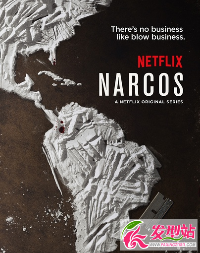 Netflix¾ Narcos һ ٶ