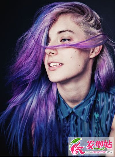 2015ɫȾ Chloe Norgaard