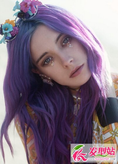 2015ɫȾ Chloe Norgaard