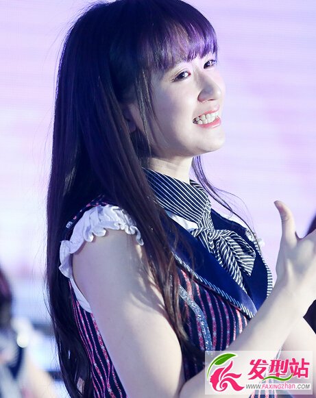 SNH48Աϲμһվ ϸ˽¼