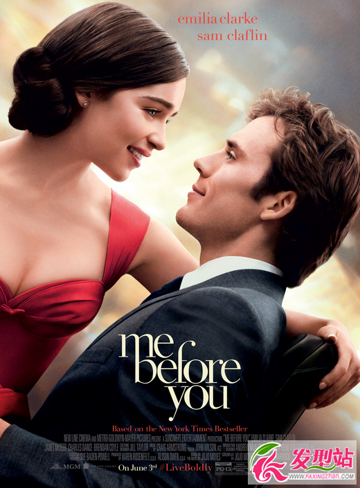 ֮ǰ,Me Before You,Դ,߹ۿ