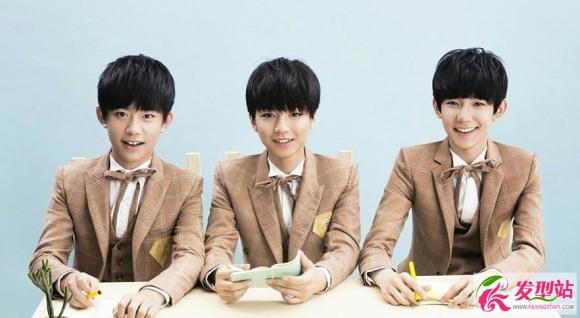 TFboys