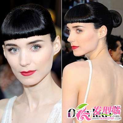 Rooney Mara³·