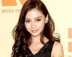 2012֮Angelababy