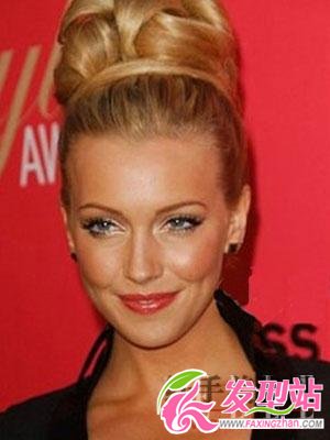 Katie Cassidy