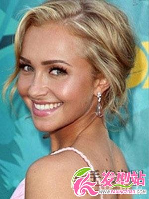 Hayden Panettiere