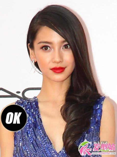 Angelababy——תŮ