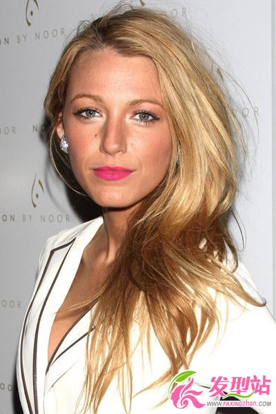 Blake Lively 黨μ