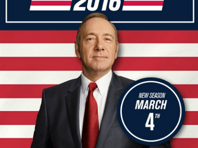 House of Cardsֽݵļ13ȫ2016