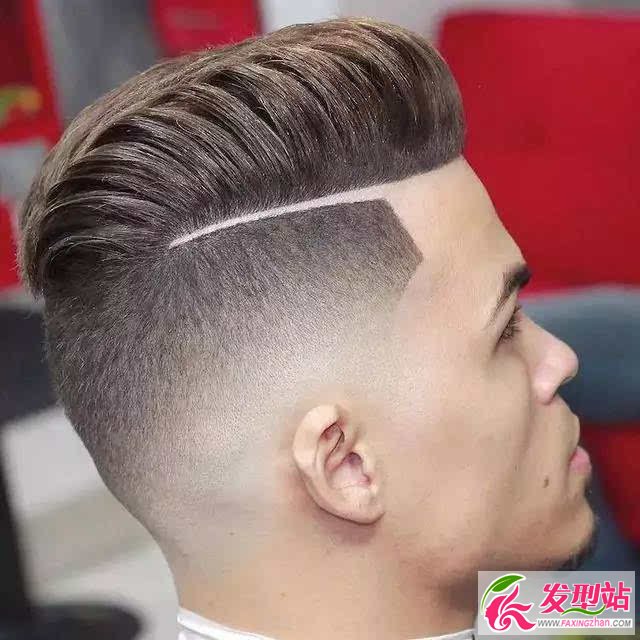 undercut ЩҲ˧[40P]