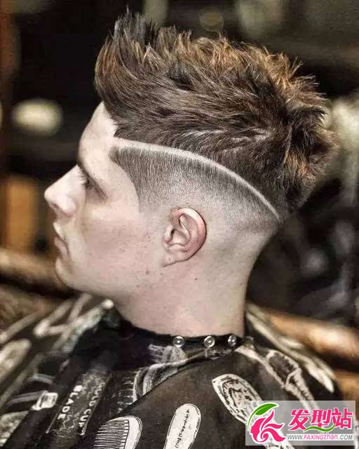 undercut ЩҲ˧[40P]