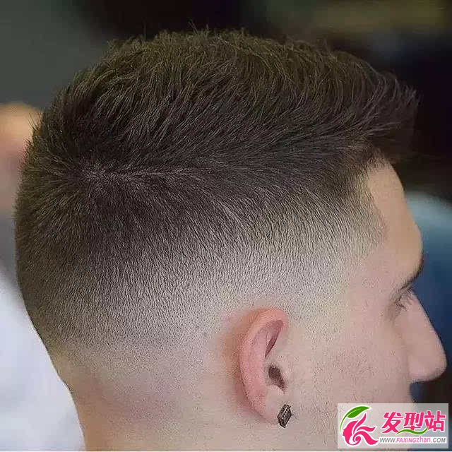 undercut ЩҲ˧[40P]