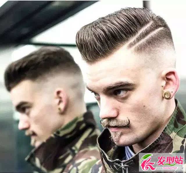 undercut ЩҲ˧[40P]