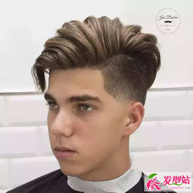 undercut ЩҲ˧[40P]