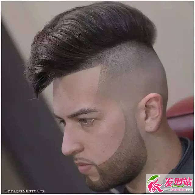 undercut ЩҲ˧[40P]